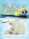 Fire in the Sky (eBook): Seekers Series, Book 5